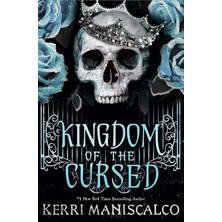 Ala Store Of The Cursed: The Addictive And Alluring Fantasy Romance Set In A World Of Demon Princes And Dangerous Desires: 2