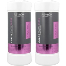Ala Store Professional Peroxides Rp Ce Gloss Developer 900ML (2 Paketi)