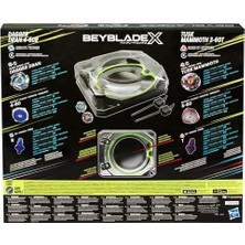 Ala Store Beyblade x Xtreme Savaş Seti