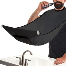 Ala Store Boyundan Bağlamalı Vantuzlu Sakal Kesme Örtüsü 70X100