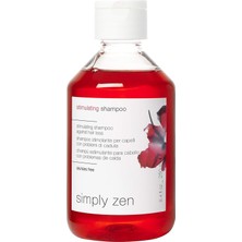 Ala Store Simply Zen Stimulating Saç Dökülmesine Karşı Uyarıcı Şampuan 250ML