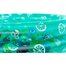 Ala Store Splash And Play Top Bilardo, 36 x H8 Inç Veya Φ91 x H20 cm