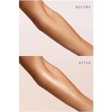 Ala Store Hour Işıltılı Bronzlaştırıcı Vücut Yağı 50 ml