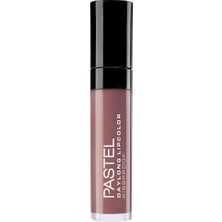 Ala Store Pastel Daylong Lipcolor Kissproof Mat Likit Ruj, 30