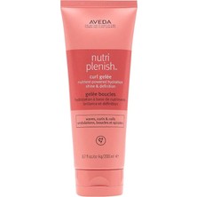 Ala Store Aveda Nutriplenish Bukle Belirginleştirici Jel 200 ml