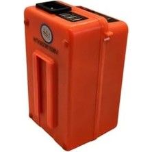 Ala Store Akülü Şarjlı Çuvalağzı Dikiş Makinesi Bataryası
