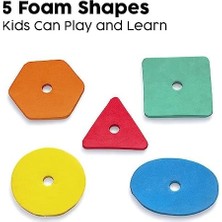 Ala Store 1.20M x 1.17M x 46CM Splash & Learn Çocuk Havuzu