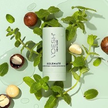 Ala Store Voesh Topuk Onarıcı Ikili Set (Nemlendirici Çorap ve Topuk Onarıcı Balm)