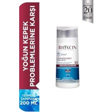 Ala Store Aqua-Thermal Yoğun Kepek Karşıtı Termal Şampuan (1 x 200 Ml)