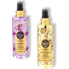 Ala Store Vücut Spreyi Warm Sugar ve Pure 250 ml