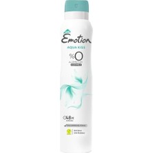 Ala Store Kadın Deodorant 200 ml