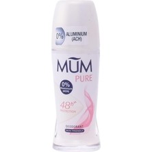 Ala Store Mum Pure 50 ml Roll On Deodorant