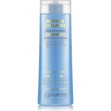 Ala Store Giovanni Biotin & Collagen Güçlendirici Şampuan 399ML