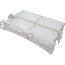 Ala Store Çamaşır Kurutma Makinesi Filtresi, WTW86561TR,WTW86562TR, WT46W562TR,WT46W561TR ile Uyumlu