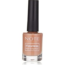 Ala Store Cosmetics Nail Flawless Oje 05, Nude