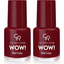 Ala Store Wow Nail No:52 2li Paket