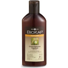 Ala Store Bios Biokap Boyalı Saçlar Bakım Kremi 200 ml