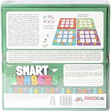 Ala Store Oyuncak Smart Numbers