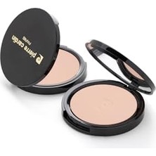 Ala Store Porcelain Edition Compact Powder - Pudra - Neutral Sand
