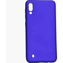 ZM Store Galaxy M10  Uyumlu Kılıf Premier Yumuşak Silikon Kapak