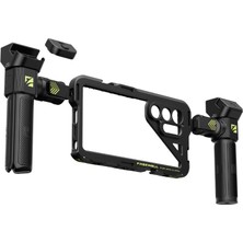 Freewell Genius Rig Cage For Samsung Galaxy S25 Ultra
