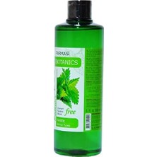 Ala Store Farmasi Botanics Isırgan Özlü Parlaklik Veren Şampuan Tüm Saç Tipleri Için 500 ml
