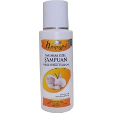 Ala Store Sarımsak Özlü Bitkisel Şampuan 400ML.