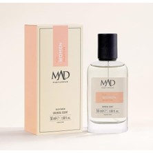 Ala Store Mad C119 Selective Eau De Parfum (Edp) 50 ml Kadın Parfüm – Ahududu, Yasemin ve Kumarin ile Oryantal, Çiçeksi ve Kalıcı Parfüm