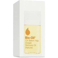 Ala Store Natural Cilt Bakım Yağı 25 ml