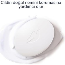 Ala Store Dove Beauty Cream Bar Original Yumuşak Pürüzsüz Bir Cilt Için Nemlendirici Krem 90 G X5 Adet