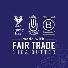 Ala Store Shea Moısture Silikonsuz Şampuan Kuru Saç Şeker Kamışı Ekstraktı ve Meadowfoam Paraben Içermeyen Şampuan