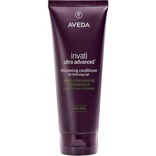 Ala Store Aveda Invati Ultra Advanced Dökülme Karşıtı Saç Kremi Zengin Doku 200 ml