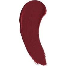 Ala Store Cosmetics Lipstick 16 Velvet Kalıcı Likit Ruj, Kırmızı