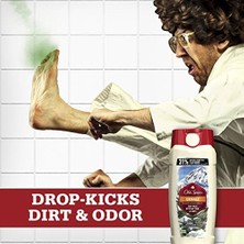Ala Store Old Spice Duş Jeli Denali 473ML