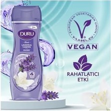 Ala Store Moods Lavanta&yasemin Duş Jeli 450 ml