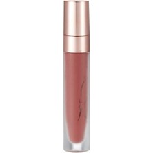 Ala Store Soft & Creamy Lipcolor No: 113 - Kurutmayan Yumuşak Mat Likit Ruj (4 Paketi)