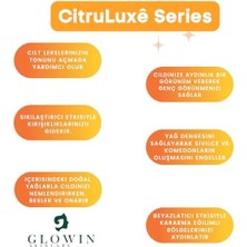 Ala Store Citruluxé Kojik Asit Sabun Cilt Aydınlatma - Koyu Lekeler & Hiperpigmentasyon - C Vitamini, Zerdeçal, Kollajen, Hyalüronik Asit, E Vitamini, Shea Butter Içerir - Tüm Cilt Tipleri Için