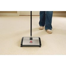 Ala Store Natural Sweep Manual Retro Gırgır