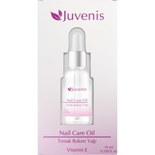 Ala Store Juvenis Tırnak Bakım Yaği 10 Ml.