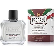 Ala Store Proraso Tıraş Sonrası Balsam - Sandal Ağacı Özlü