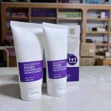 Ala Store Temizleyici 2’li Set Sensation Pore Cleansing Foam 1 1