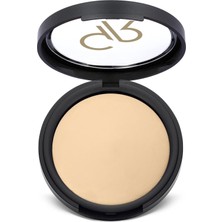 Ala Store Mineral Terracotta Powder Pudra No: 02