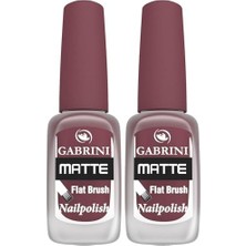Ala Store Nail Polish M20 1 Paket (1 x 1 Adet) 2li Paket