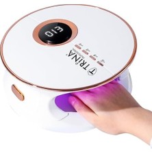 Ala Store Profesyonel Kalıcı Oje Kurutucu Uv Lamba - 03