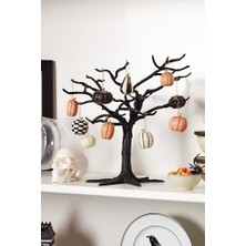 Ala Store 889140 Mini Balkabağı 10 Parça Süs Seti