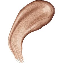 Ala Store Cosmetics Sunglow 10 Işıltılı Spf 15 Bronzlaştırıcı Fondöten