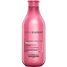 Ala Store Loreal Serie Expert Pro Longer Şampuan 300ML