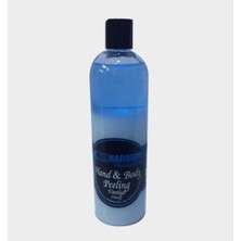Ala Store El-Ayak-Vücut Peelingi Vanilya 400ML