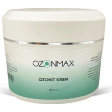 Ala Store Ozonit Krem 250 ml -Cildin Oksijen Seviyesini Üç Katakadar Artırırı ve Cilt Tonunu Eşitler Akne Leke Gibi Cilt Problemlerinde Kullanılır.
