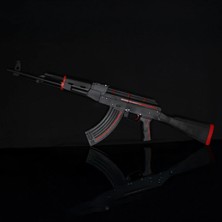 Oko Design Ak-47 Redline (Cs:go Temalı)